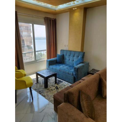3 room apartment