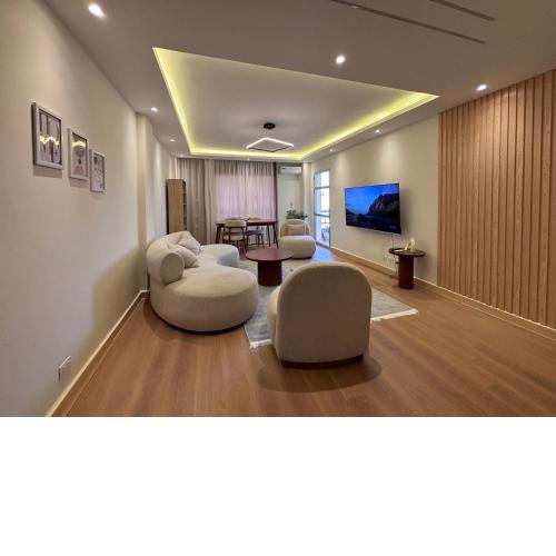 3 room Madinaty
