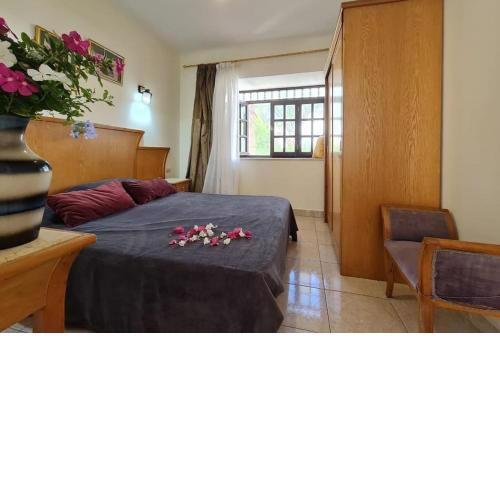 3 Zimmerwohnung mit 13 Pools