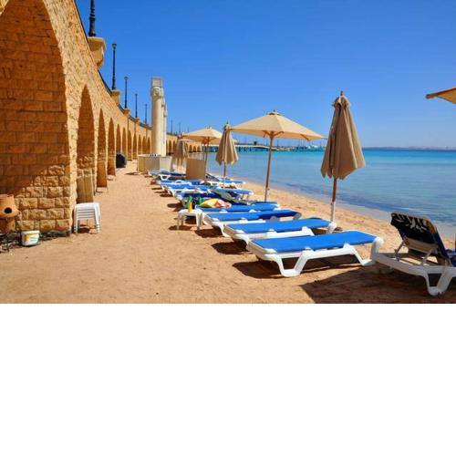 310 el Andalous Apartment