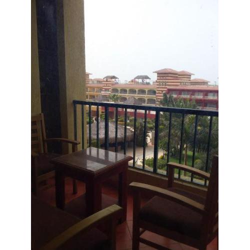 321or322 the finest Porto Marina Chalets Tower 3