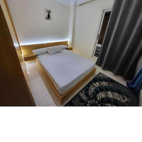35% Madinaty DelightfulApartment