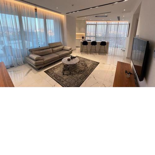 360 Nicosia - 1 bedroom Luxurious Residence