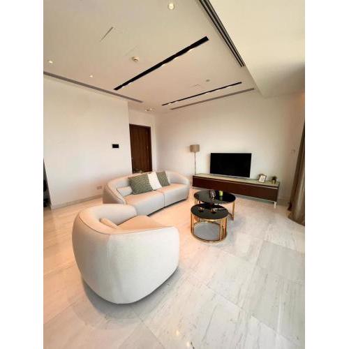 360 Nicosia Luxury Living A