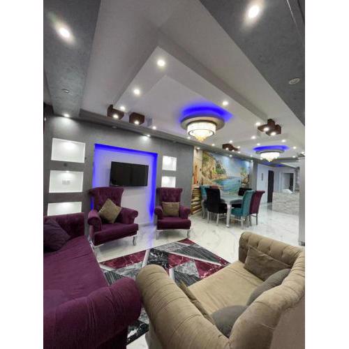 جيزه هرم شارع زغلول مشعل هرم رقم3