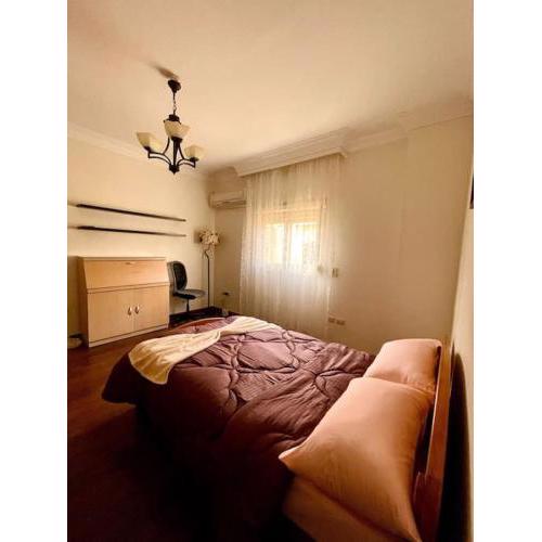 3Bedroom Apartment New Cairo
