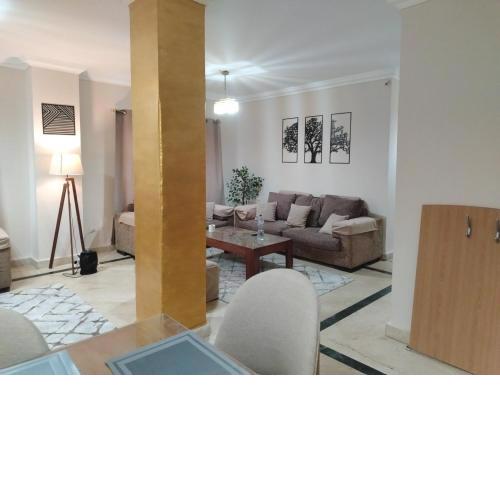 3bedroom in Al rehab city