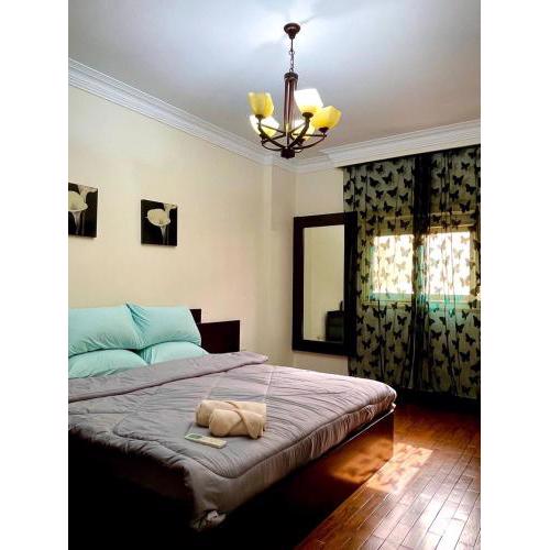 3Bedroom next to Downtown Mall New Cairo