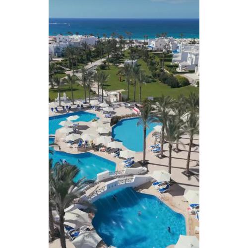 3BR Chalet in MV Ras El Hekma
