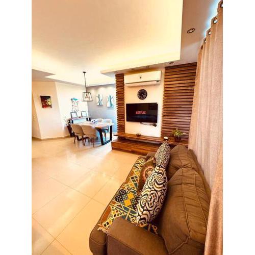 3Brs Lux Chalet einbay