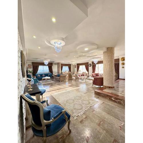 3BRS spacious apt, Nasr city