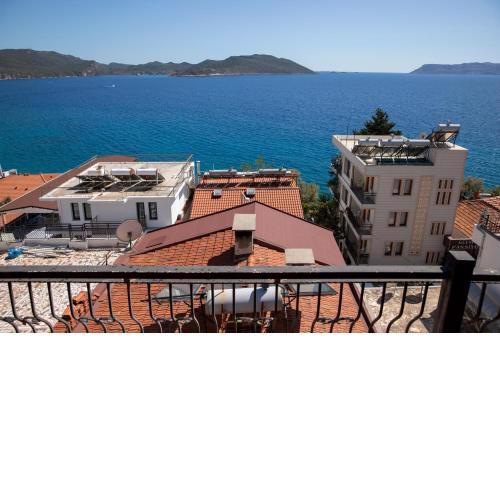 3OdaKas PENTHOUSE