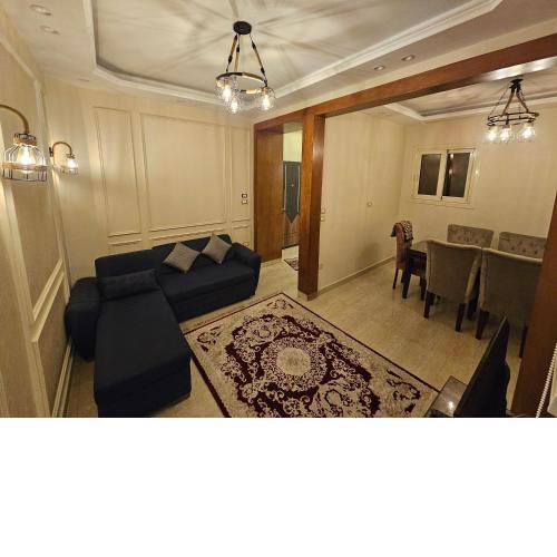 3rd floor luxury apartment-families only
