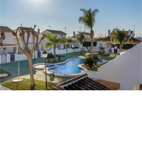 4 Bedroom Cozy Home In Pilar De La Horadada