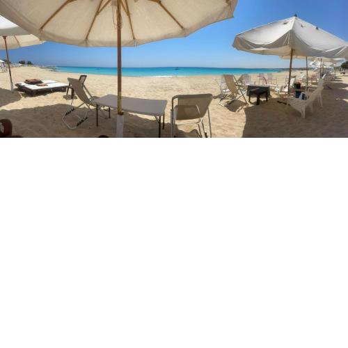 4-Bedroom Ghazalla Bay Villa