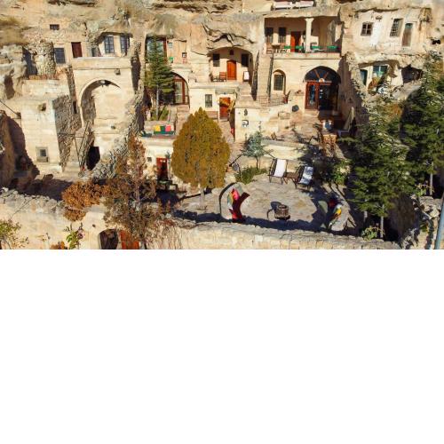 4 Oda Cave House - Special Class
