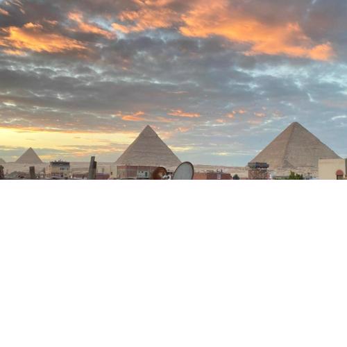 4 Pyramids Guests House