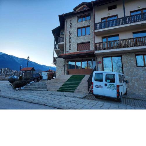 4 Seasons 2 - Top Lodge