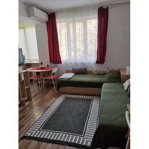 4 Seasons apartments, A2