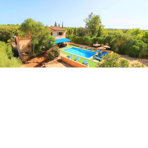 406 Villa Sa Pedrera ETV7228 by Mallorca Charme