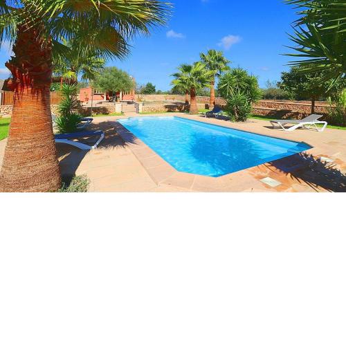 416 Villa Linda ETV2750 by Mallorca Charme