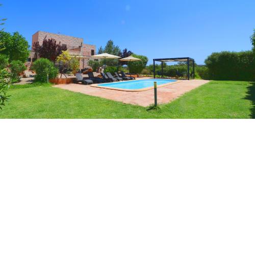 417 Villa Son Vigili ETV3035 by Mallorca Charme