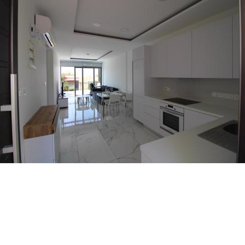 42 Beach Coast Apartment