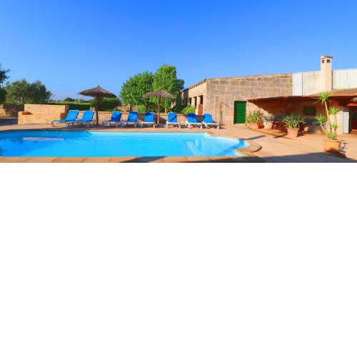 422 Villa Emilia ETV1203 by Mallorca Charme