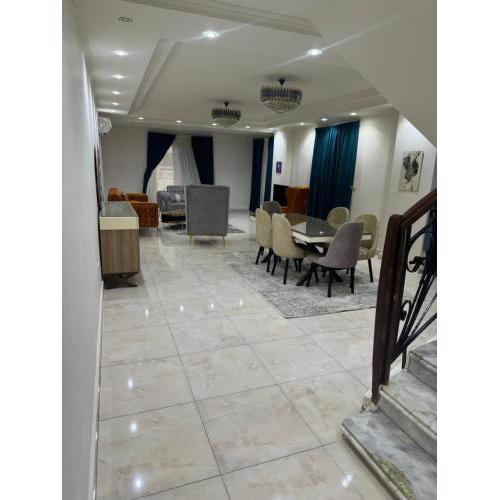 4 شارع نبلس المهندسين