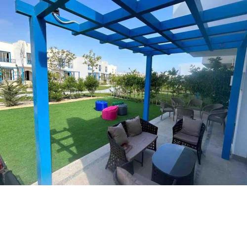 4Bedroom villa in pharos in Mountain view 98 B