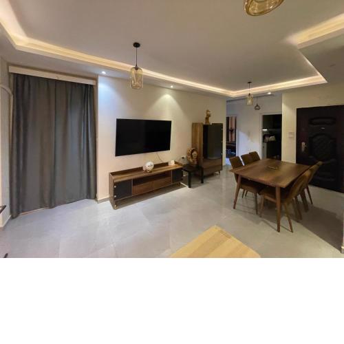 4S full apartment