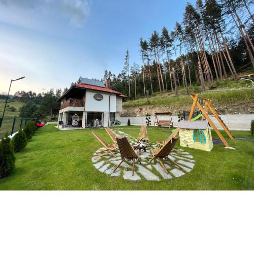 4U LUXURY VILLA
