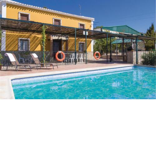 5 Bedroom Amazing Home In Archidona