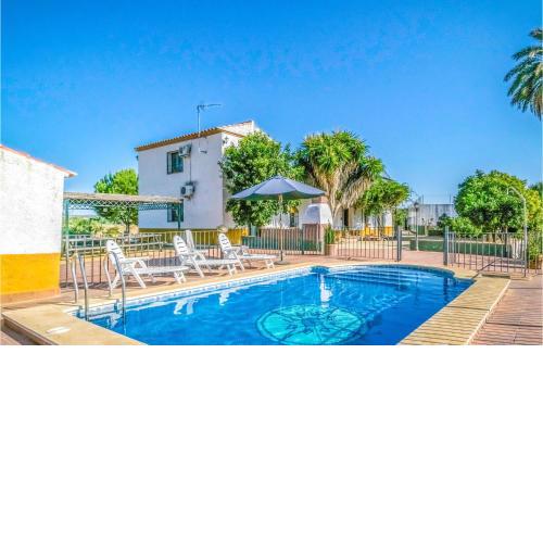 5 Bedroom Beautiful Home In Posadas