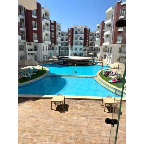 5* star deluxe apartment