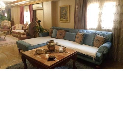5 Stars Apartment