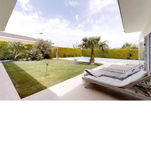 5bed Villa 25m Pool, Garden, Alaçati, Saison/Month