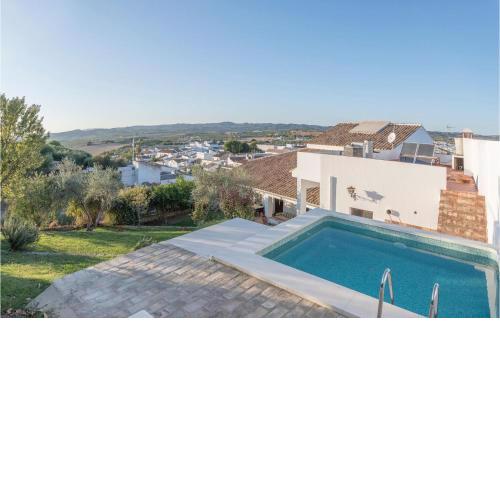 6 Bedroom Stunning Home In La Puebla De Los Infan