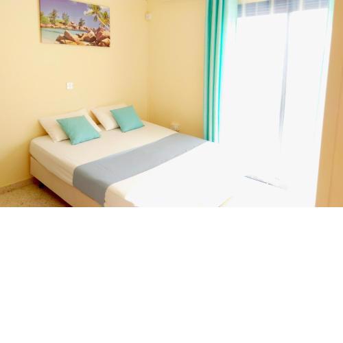 602 Agia Napa Center