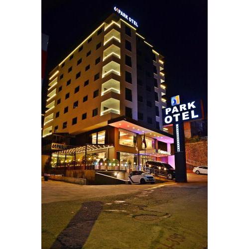 61 Park Hotel