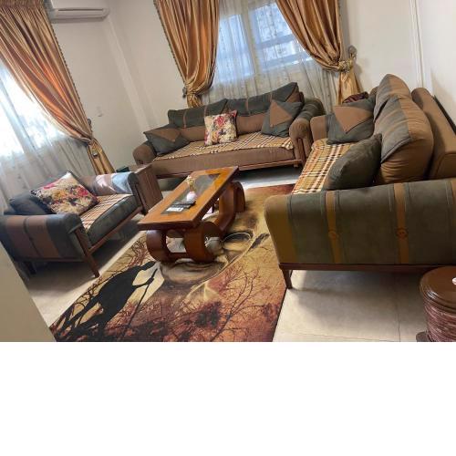 62 El alam apartments , al aguoza