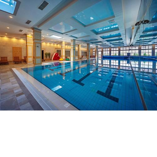 7 Pools SPA Boutique Hotel