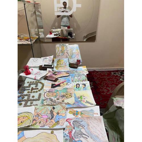 71 EGYPT hi eskndreh