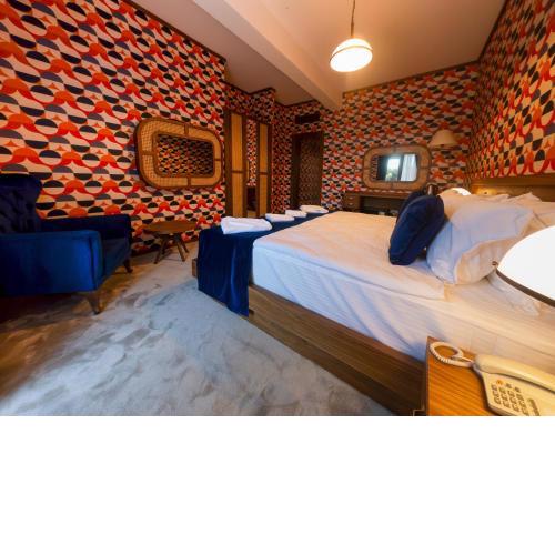 74 Otel