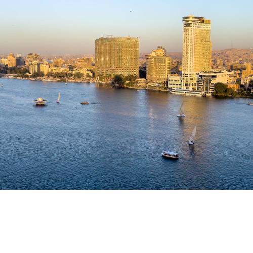 78 Nile Street- Doki -Giza