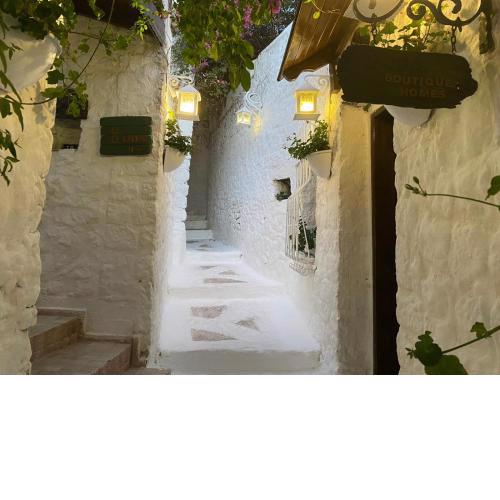 8 oDa Marmaris