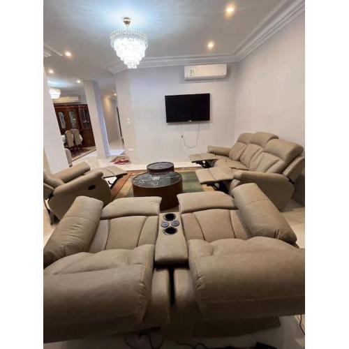 8 person Luxury Appartment