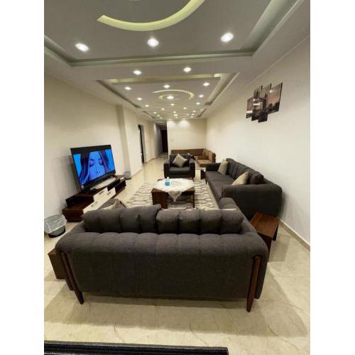 القاهرة شقة فندقية 820