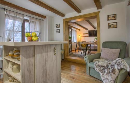 8BD Retreat in Bansko: Comfort & Mountain Charm