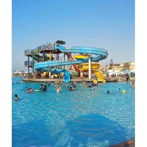 شاليه قريه اللوتس الكيلو 91